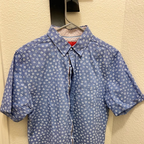 Project red - Picture 1 of 2